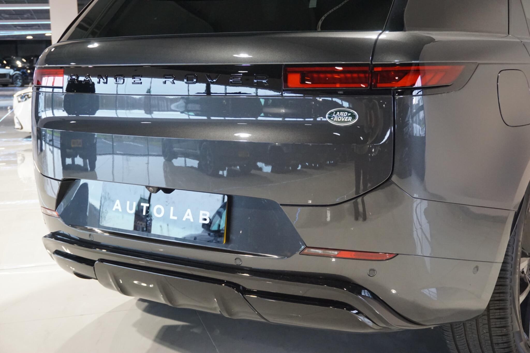 Land Rover Range Rover Sport 3.0 D300 MHEV Dynamic SE SUV 5dr Diesel Auto 4WD Euro 6 (s/s) (300 ps)